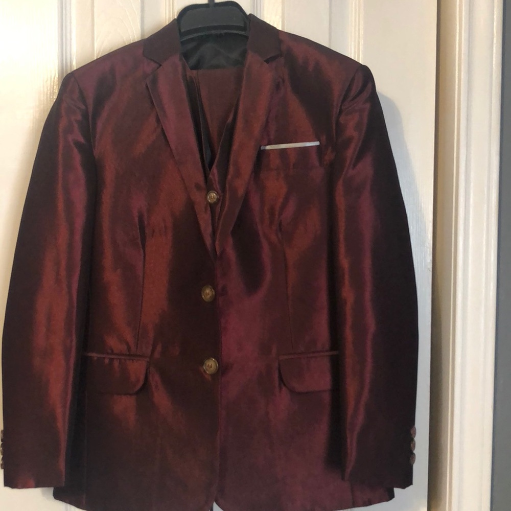 Traje para Niño